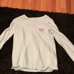 Vineyard vines long sleeve